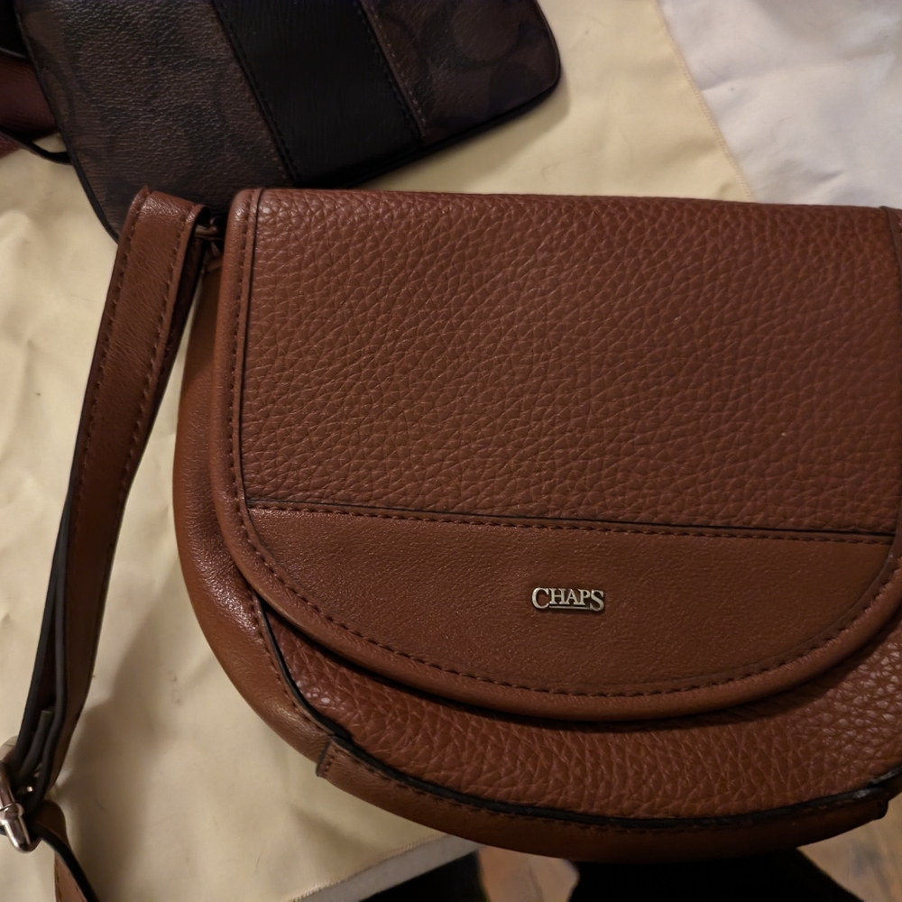 Chaps purse - Picture 3 of 5